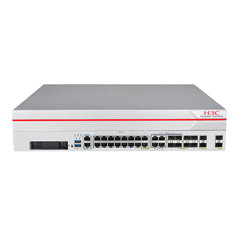 H3C SecPath T1000-AK345 入侵防御系统